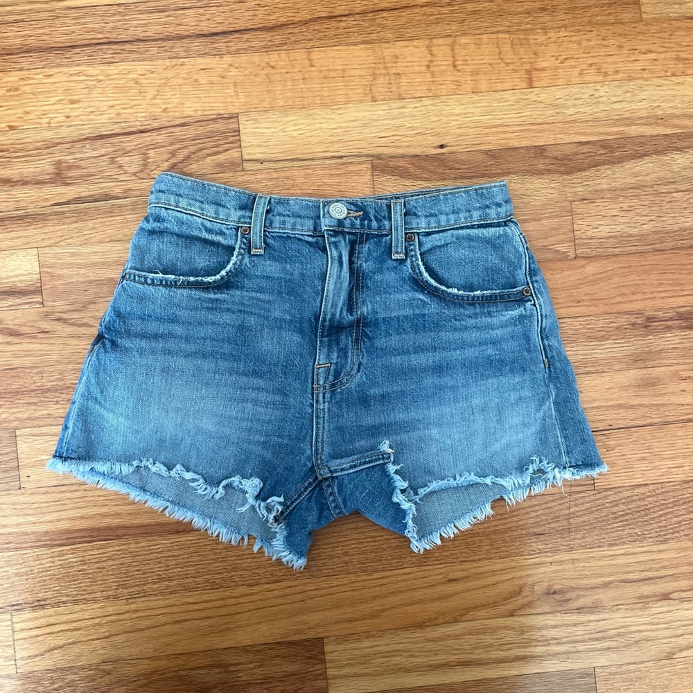 Joie Jean shorts